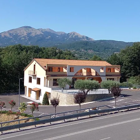 Hotel Ristorante Villa Terry-2